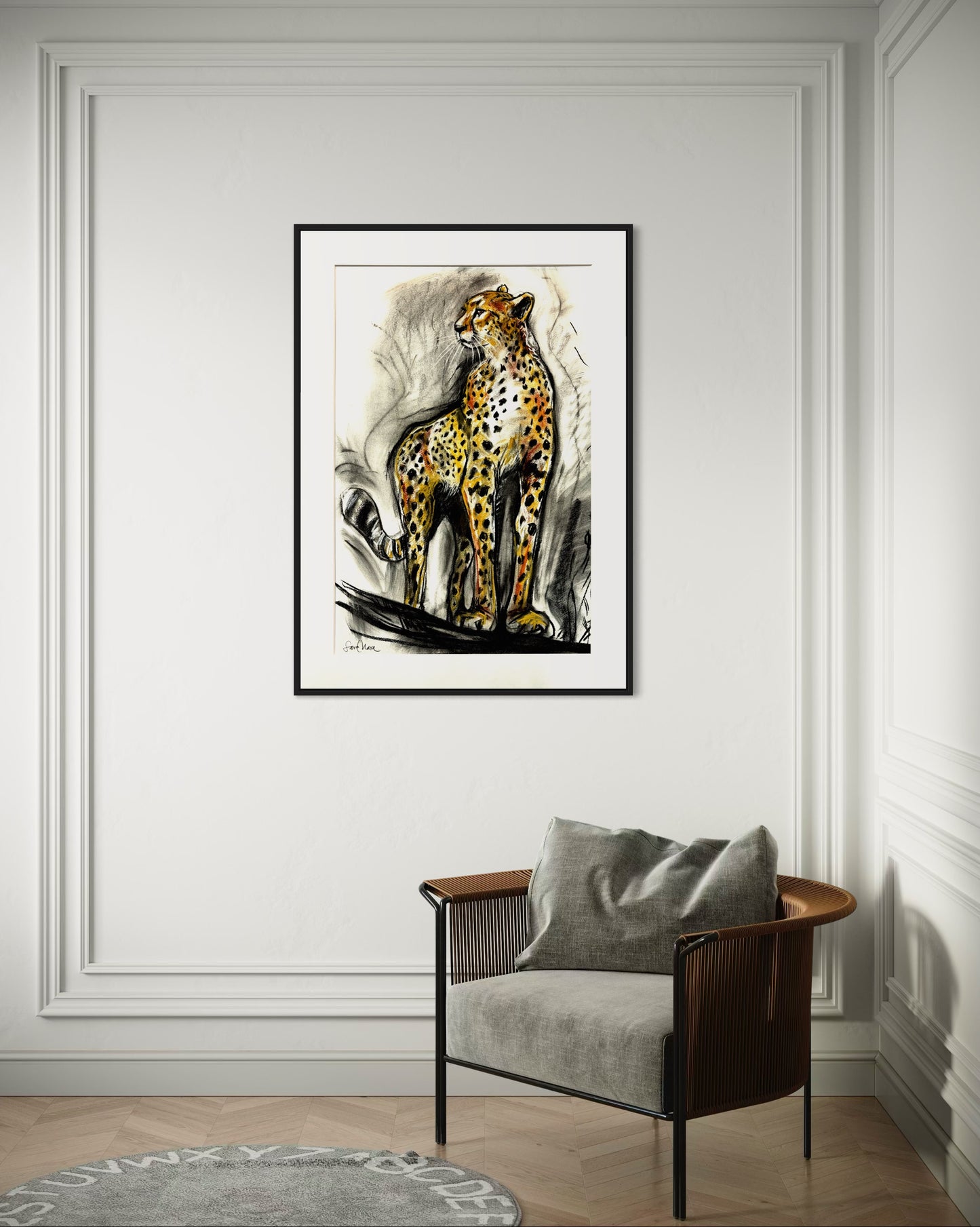 Gepard