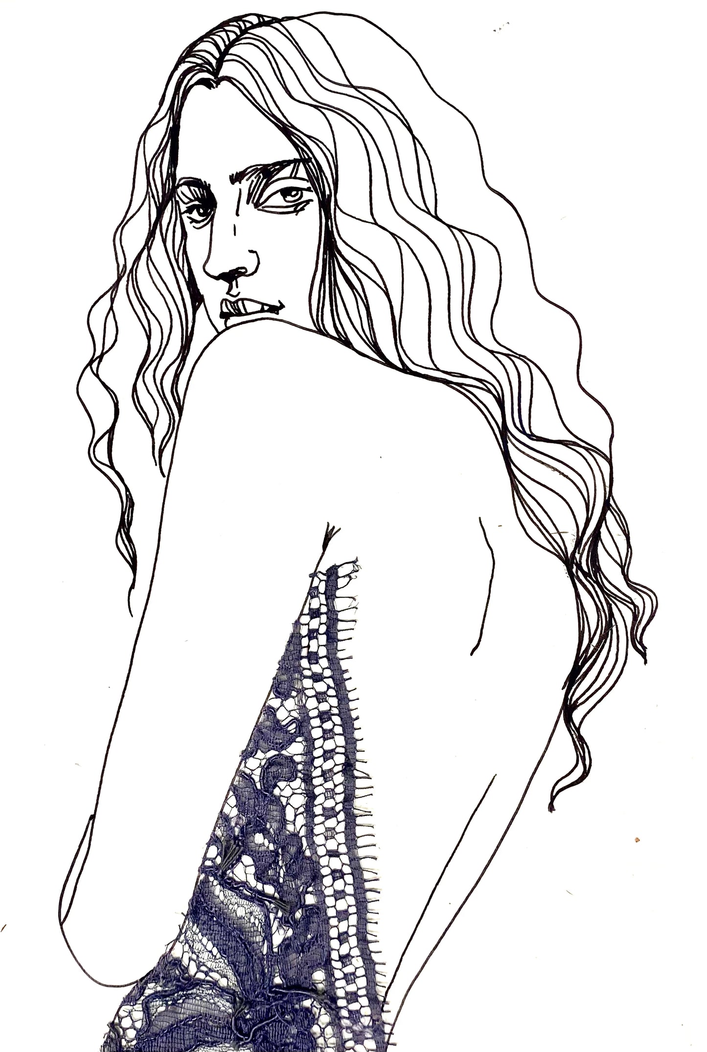 Lace