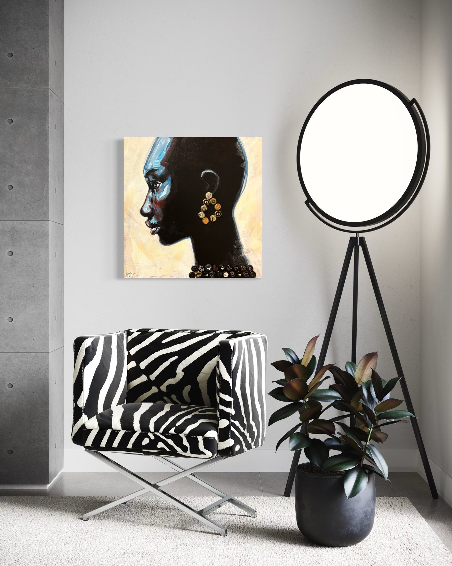 Black beauty
