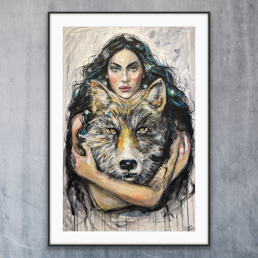 Fine Art Prints